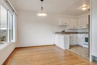 719 Foerster St in San Francisco, CA - Building Photo - Building Photo