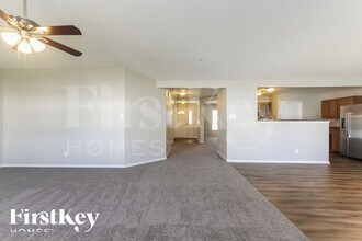 12444 Croquet Way in Indianapolis, IN - Building Photo - Building Photo