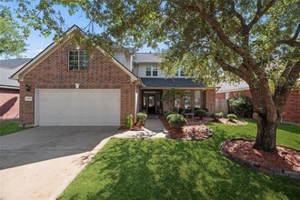 22423 Cascade Springs Dr in Katy, TX - Building Photo - Building Photo