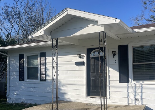 property at 16 Hughes Ave