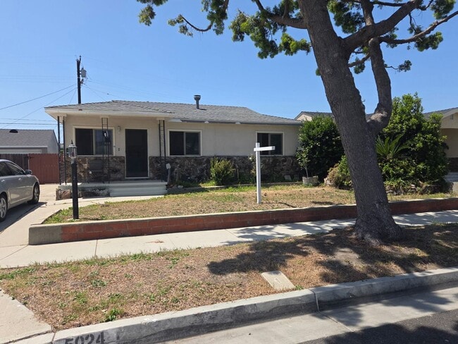 property at 5024 W 126th St