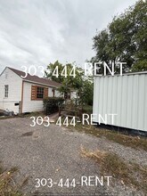 1435 Ingalls St in Lakewood, CO - Building Photo - Building Photo