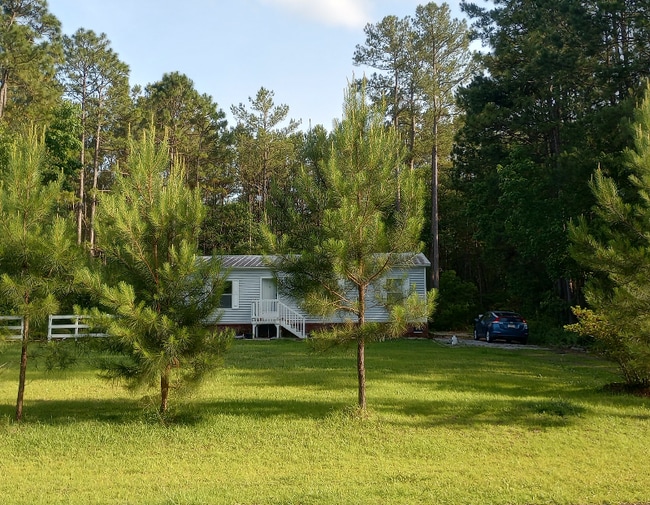 1 Depot Rd in Cottageville, SC - Building Photo - Building Photo