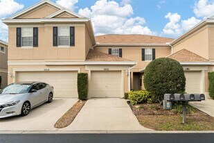 6016 54th St N in St. Petersburg, FL - Building Photo