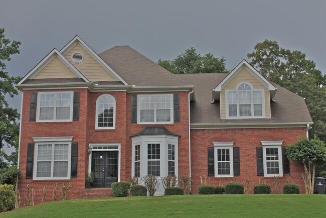 property at 2960 Barimore Pl