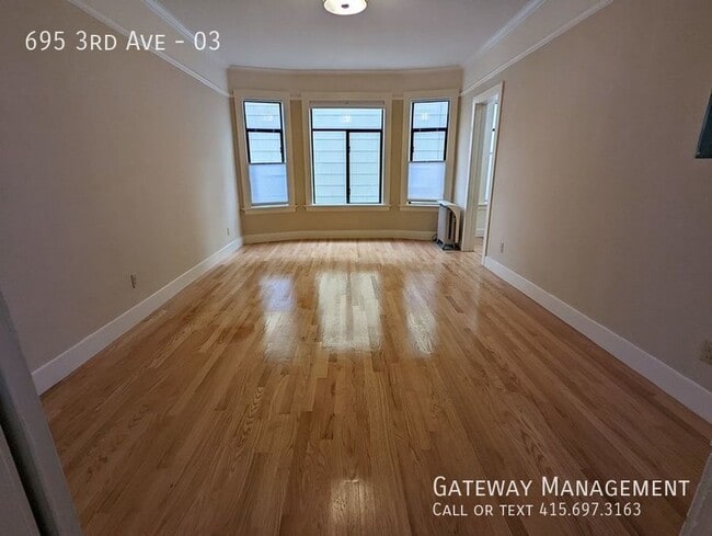property at 695 3rd Ave