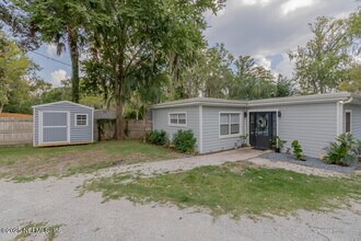 2252 Lake Shore Blvd in Jacksonville, FL - Building Photo - Building Photo