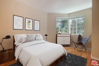 1419 Peerless Pl-Unit -1222 in Los Angeles, CA - Building Photo - Building Photo