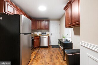 1609 W Stiles St in Philadelphia, PA - Building Photo - Building Photo