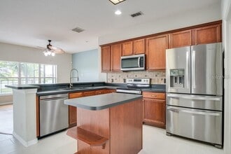3556 Forest Park Dr in Kissimmee, FL - Building Photo - Building Photo