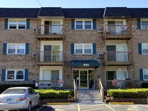 North Rivers Drive Apartments in Kankakee, IL - Foto de edificio - Other