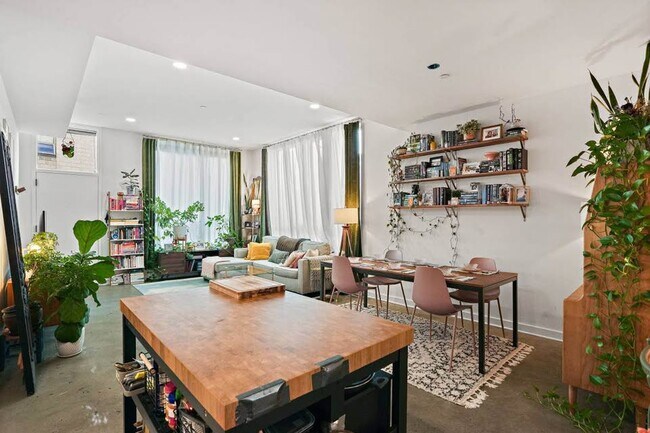 1414 Belmont St NW, Unit 101 in Washington, DC - Foto de edificio - Building Photo