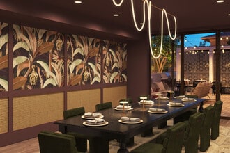 Alexan Roxy in Coral Gables, FL - Building Photo - Building Photo