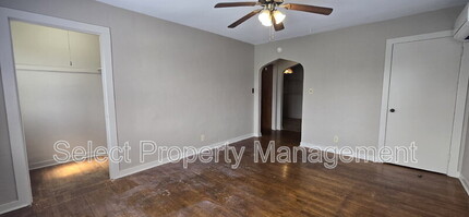 1033 Edgewater Ave in Fort Wayne, IN - Building Photo - Building Photo