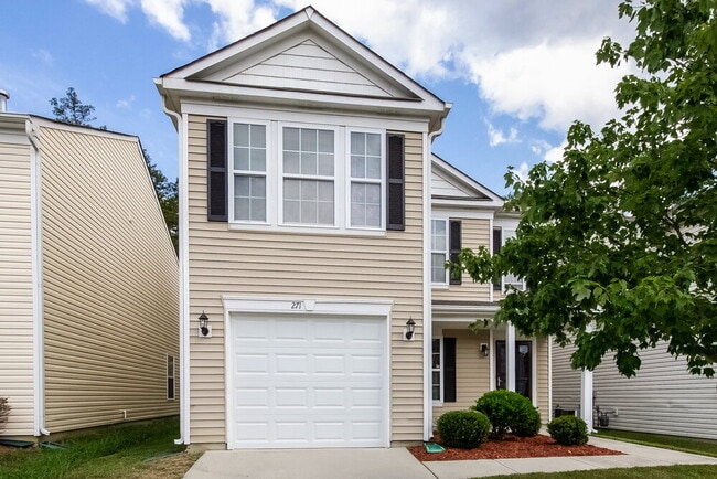 property at 271 Morning Dew Dr