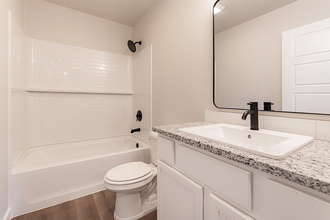 3515 Turner Ave in Lubbock, TX - Building Photo - Building Photo
