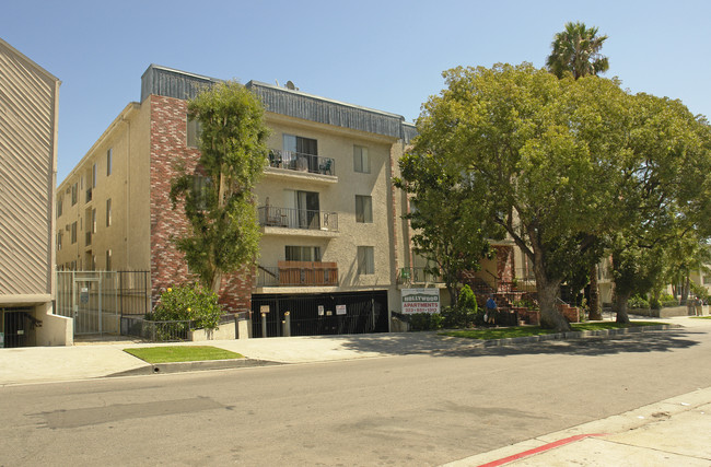 Hollywood Apartments