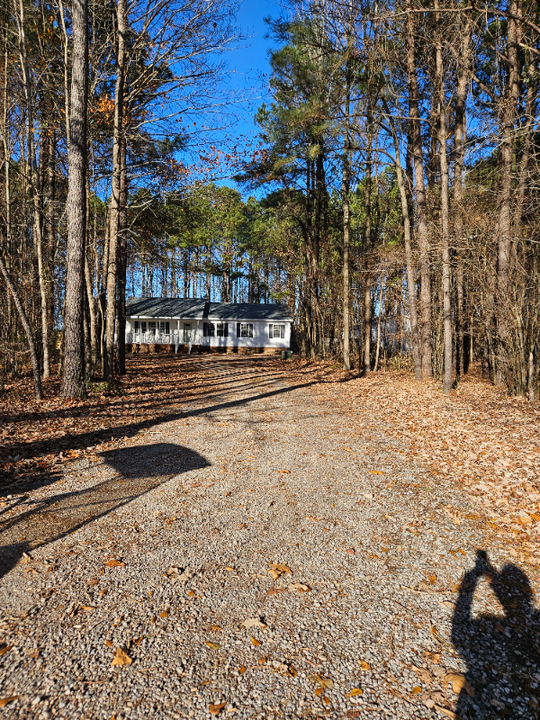 1169 Campground Rd in Elizabeth City, NC - Building Photo