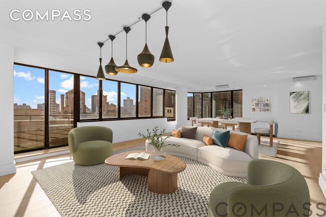 property at 211 Madison Ave