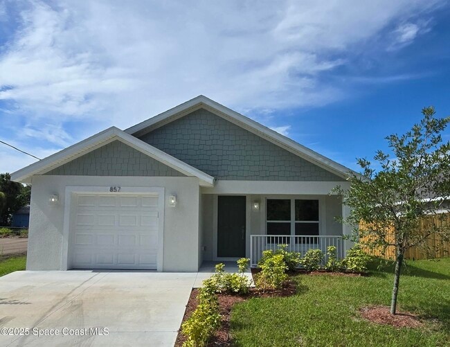 property at 857 Dunbar St