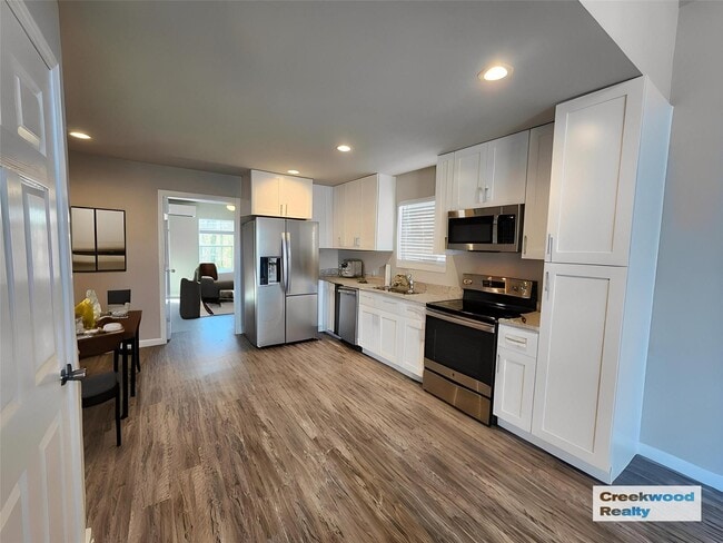 property at 220 St Croix Dr