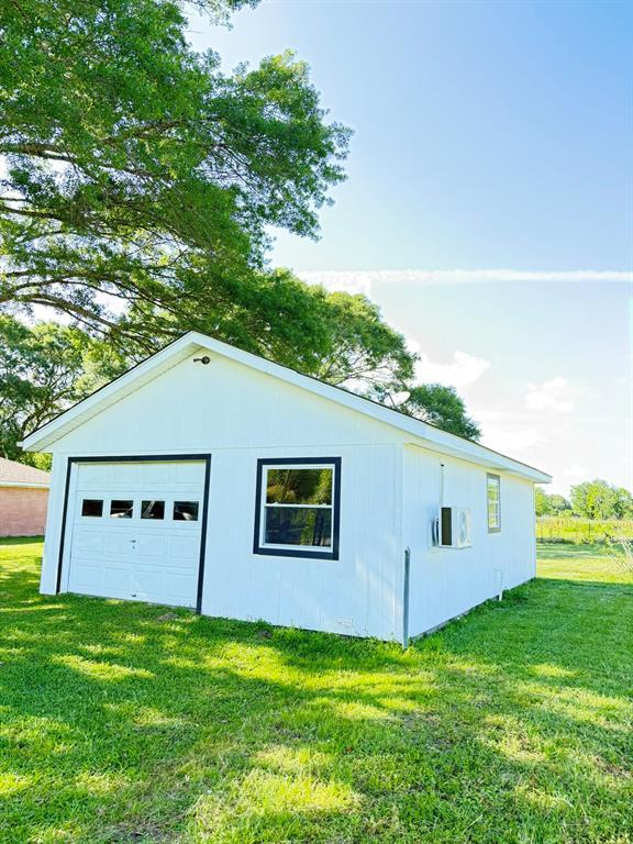 property at 11414 Sralla Rd