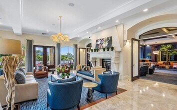 1309 Tuscany Way in Boynton Beach, FL - Building Photo - Building Photo