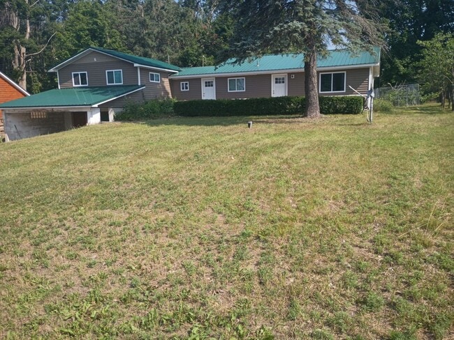 property at 2117 E Miller Rd