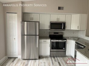 50j Sandstone Ct in Annapolis, MD - Building Photo - Building Photo