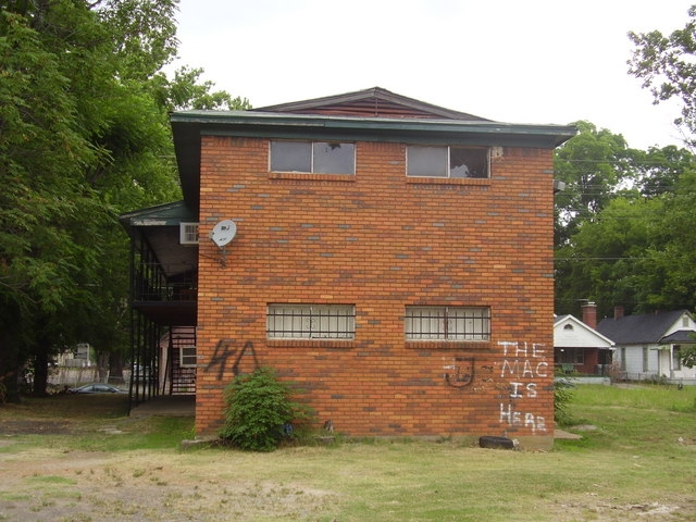 675 Looney Rd in Memphis, TN - Building Photo - Building Photo