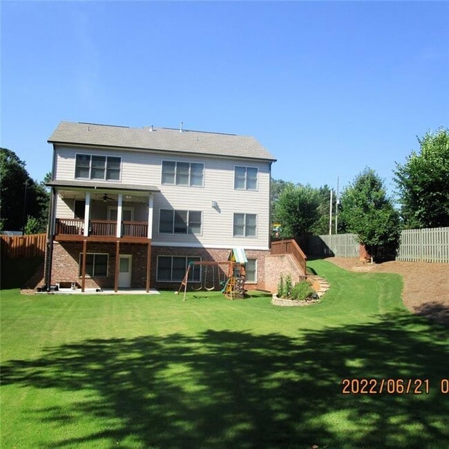 1998 Credence Ct in Marietta, GA - Building Photo - Building Photo