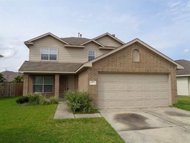 property at 21706 Oriole Trail