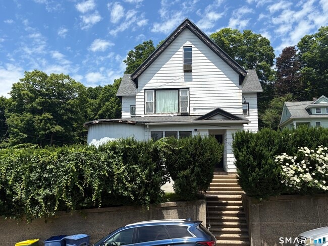 property at 57 Wheeler St