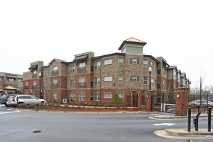 Woodbridge at Parkway Village Apartments