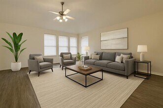 4201 Carmel Mountain Dr in McKinney, TX - Building Photo - Building Photo