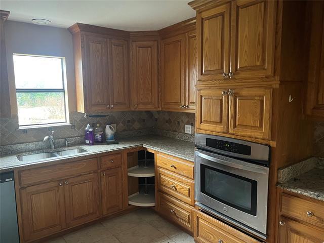 1541 S State Hwy 78 in Farmersville, TX - Building Photo - Building Photo