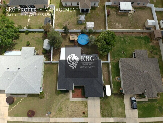 2632 NE 27th St in Ocala, FL - Building Photo - Building Photo