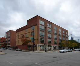 1930-1934 S Wabash Ave in Chicago, IL - Building Photo - Building Photo