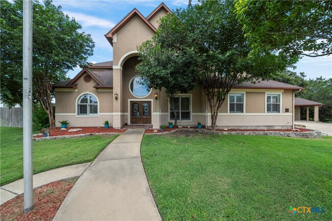 17 Horseshoe Ct in New Braunfels, TX - Building Photo - Building Photo
