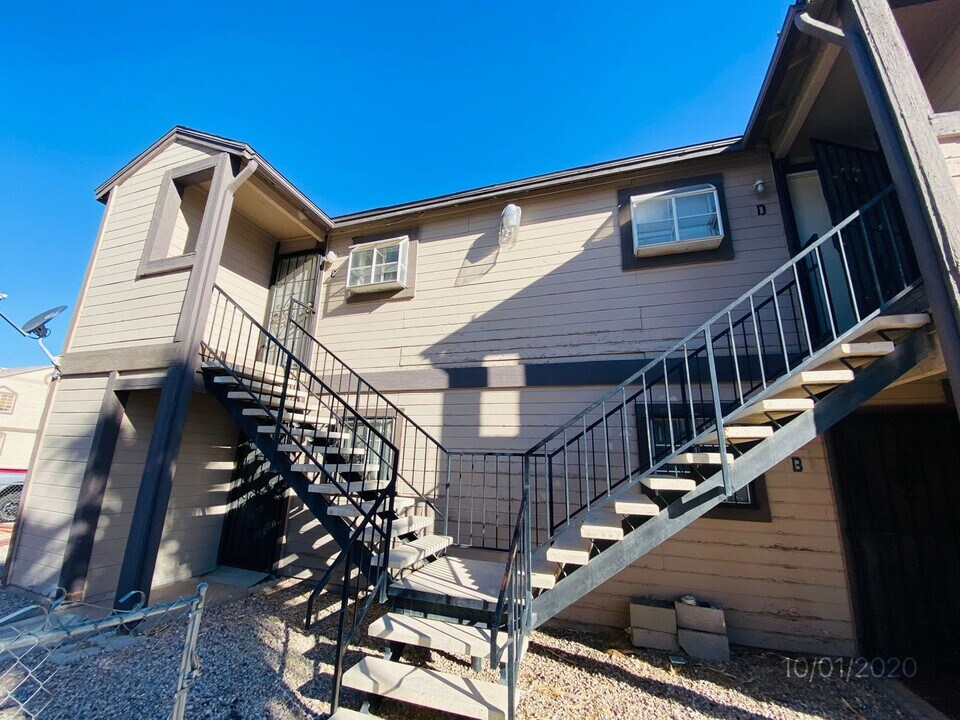 917 Bridgewater St in Las Vegas, NV - Building Photo
