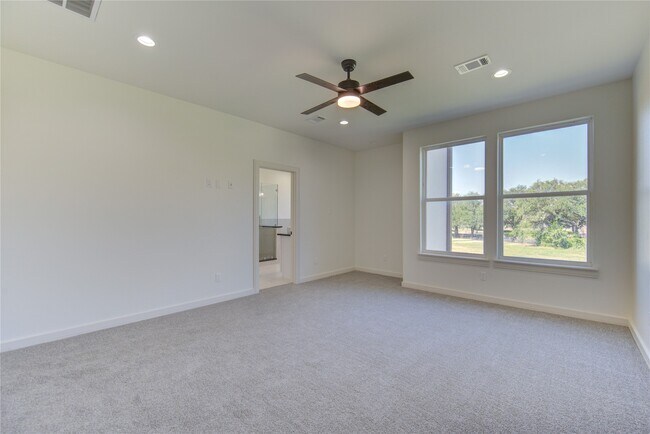 2922 El Fenice Ln in Houston, TX - Building Photo - Building Photo