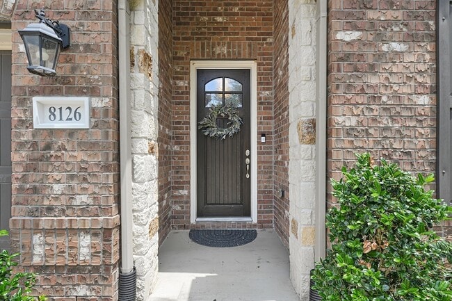 8126 Lockridge Terrace Ln in Cypress, TX - Building Photo - Building Photo