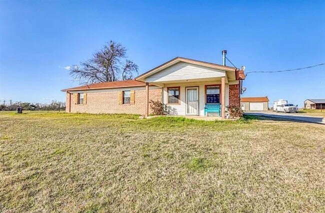 property at 460 Old Agnes Rd