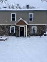 190 Davenport St in Dallas, PA - Building Photo