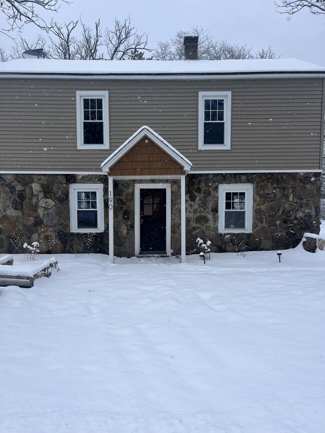 property at 190 Davenport St