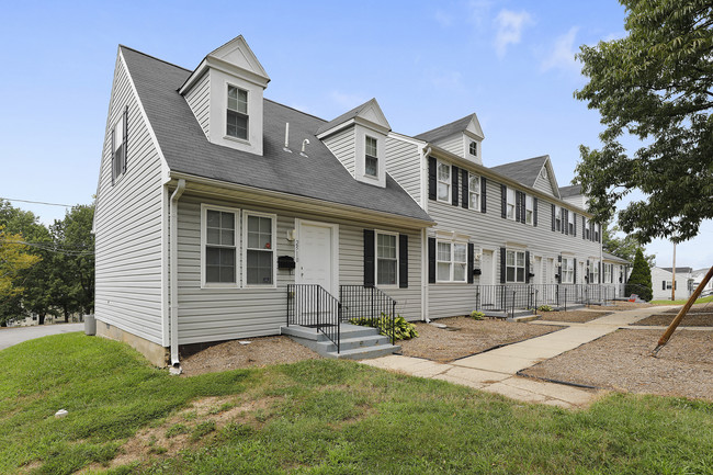 2521 Kent Town Pl in Landover, MD - Building Photo - Other