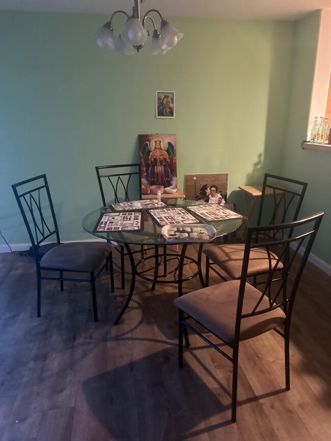 property at 10723 SW Canterbury Ln