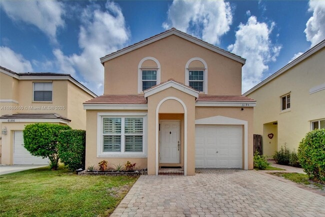 6194 Buena Vista Dr