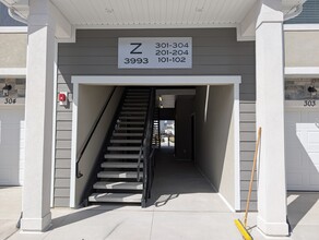 3993 W Big Horn Dr, Unit Z204 in Lehi, UT - Building Photo - Building Photo