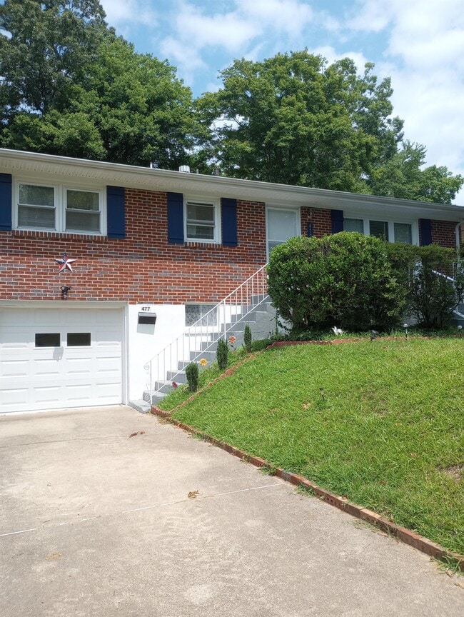 property at 477 Granville Dr